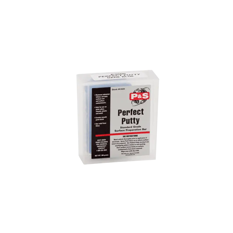 P&S Paint Correction P&S Perfect Putty Surface Clay Contamination Remover***