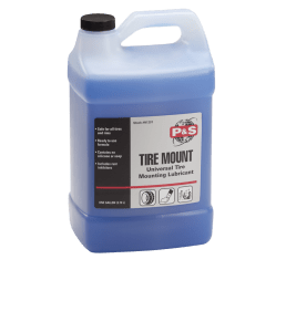 P&S Wheel Cleaner 1 Gallon P&S Tire Mounting Lubricant