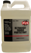 P&S Fabric Protectant 1 Gallon P&S Ultracoat Fabric Protectant