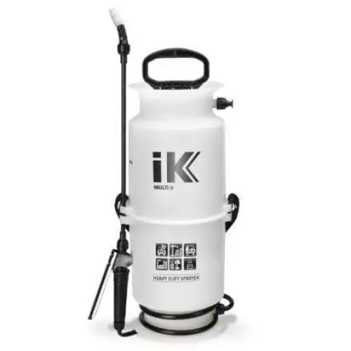 IK Sprayer Equipment IK MULTI 9 ***