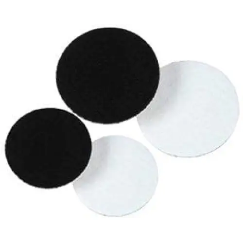 Lake Country Manufacturing Paint Correction Lake Country Glass Polishing Pads