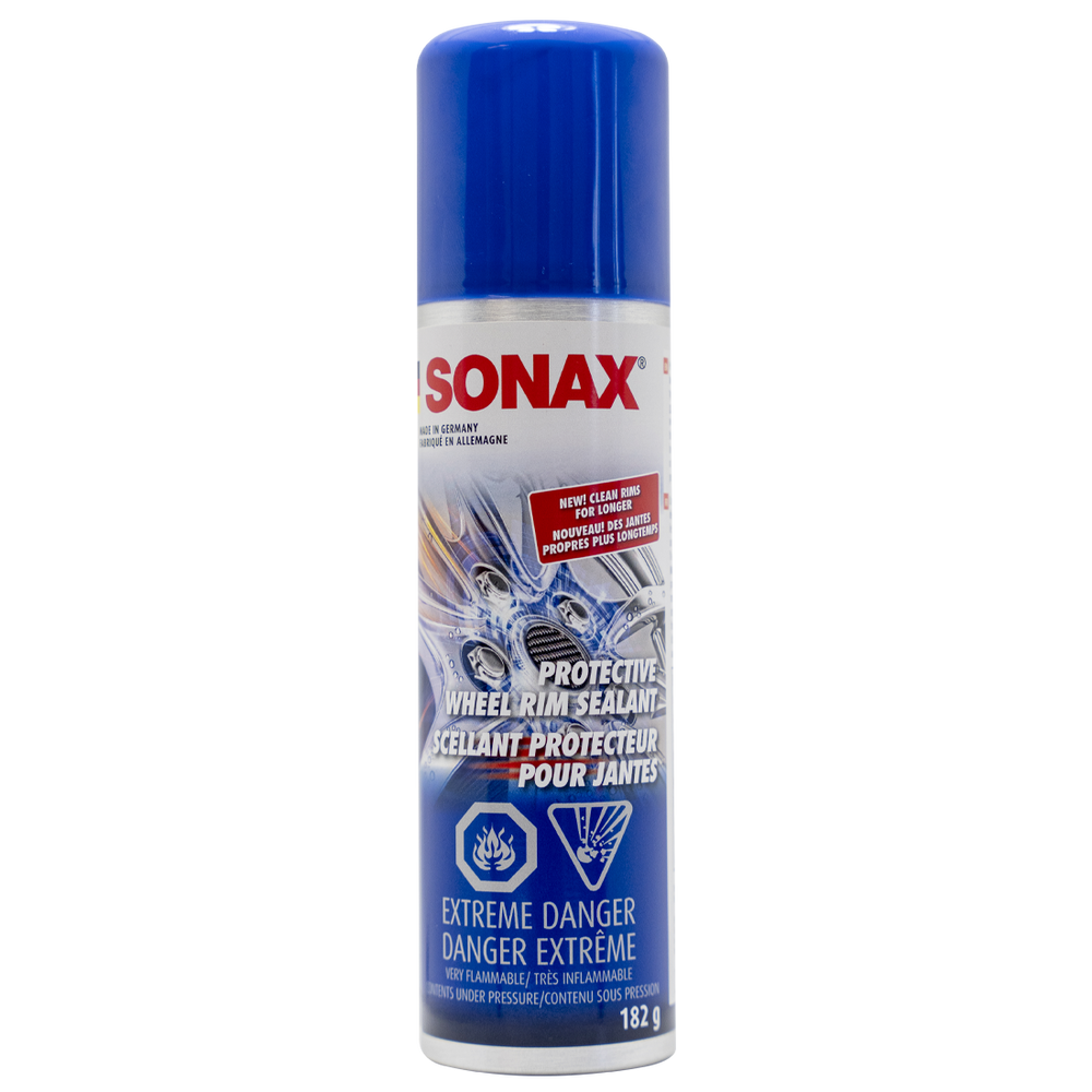 SONAX Protective Wheel Rim Sealant