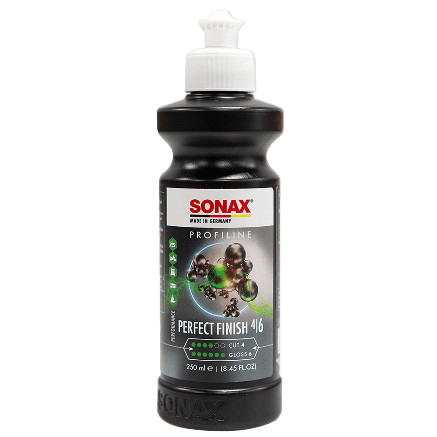 Sonax Profiline Perfect Finish 04-06