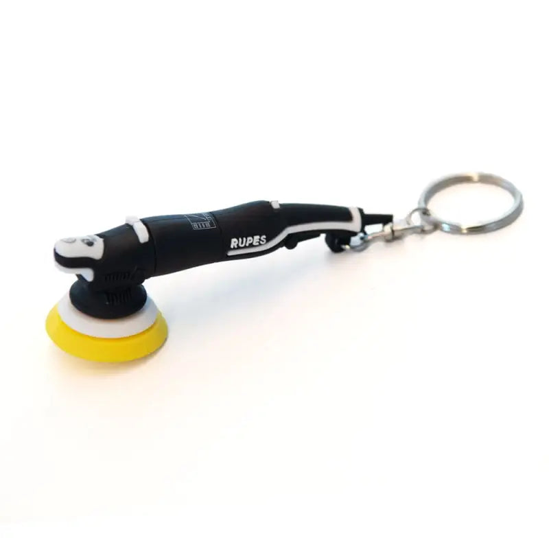 Meticulous Detailing Inc. Apparel & Accessories RUPES BIGFOOT POLISHER KEY CHAIN