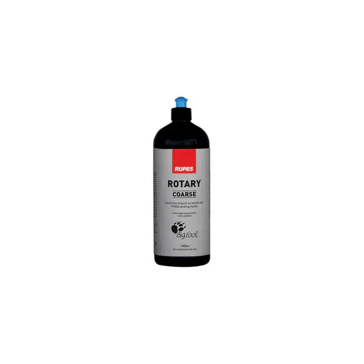 Rupes Coarse Polishing Compound Rotary - 250 ml