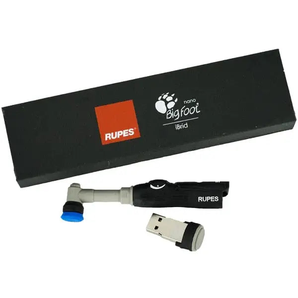 Rupes RUPES MINI IBRID USB DRIVE 8GB