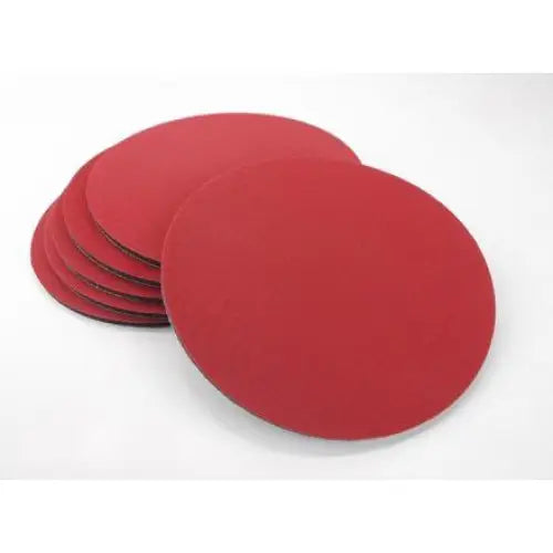 Rupes Rupes X-Cut Foam Sanding Discs, 3000 grit - 5 inch
