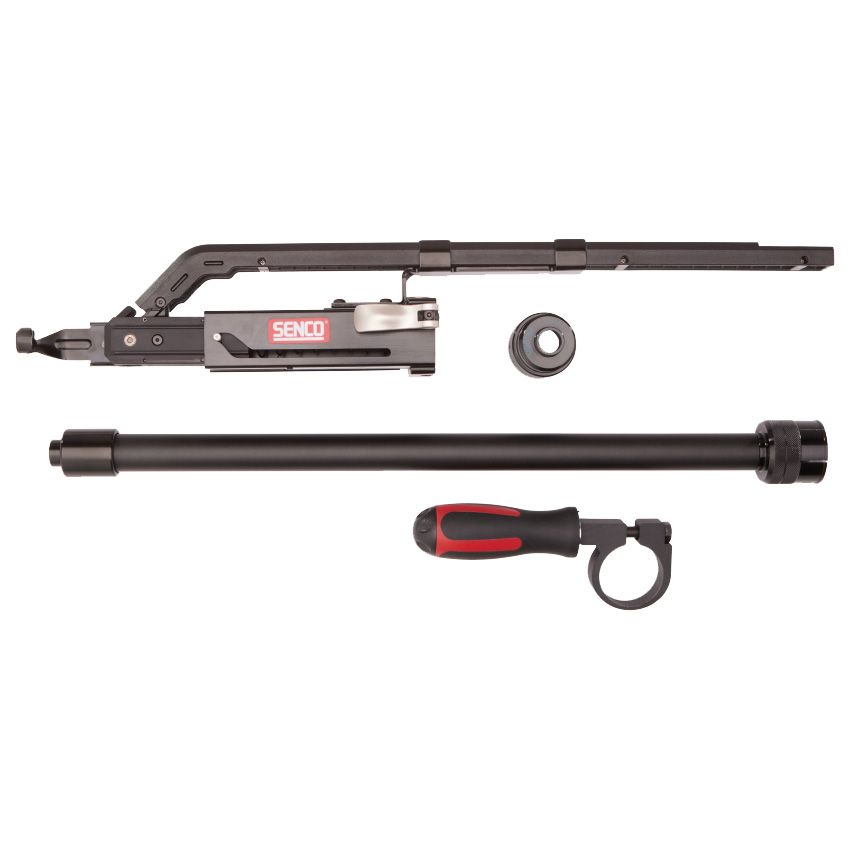 Senco 3" Auto-Feed Screwdriver Attachment