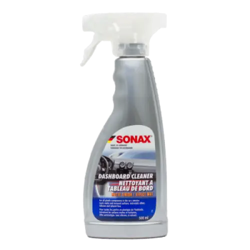 Sonax Interior Cleaning & Care Sonax Dashboard Cleaner Matte Finish***