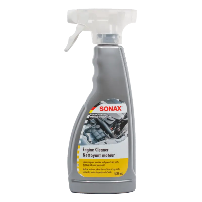 Sonax All Purpose Cleaners & Degreaser SONAX Engine Cleaner 500ml ***