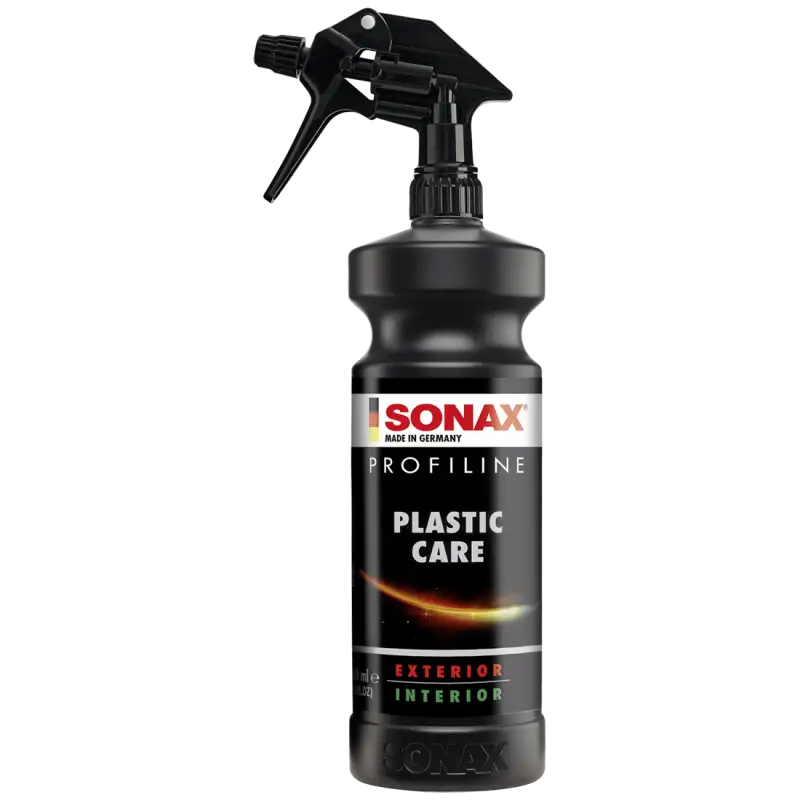 Sonax Plastic 1 L Sonax Plastic Care