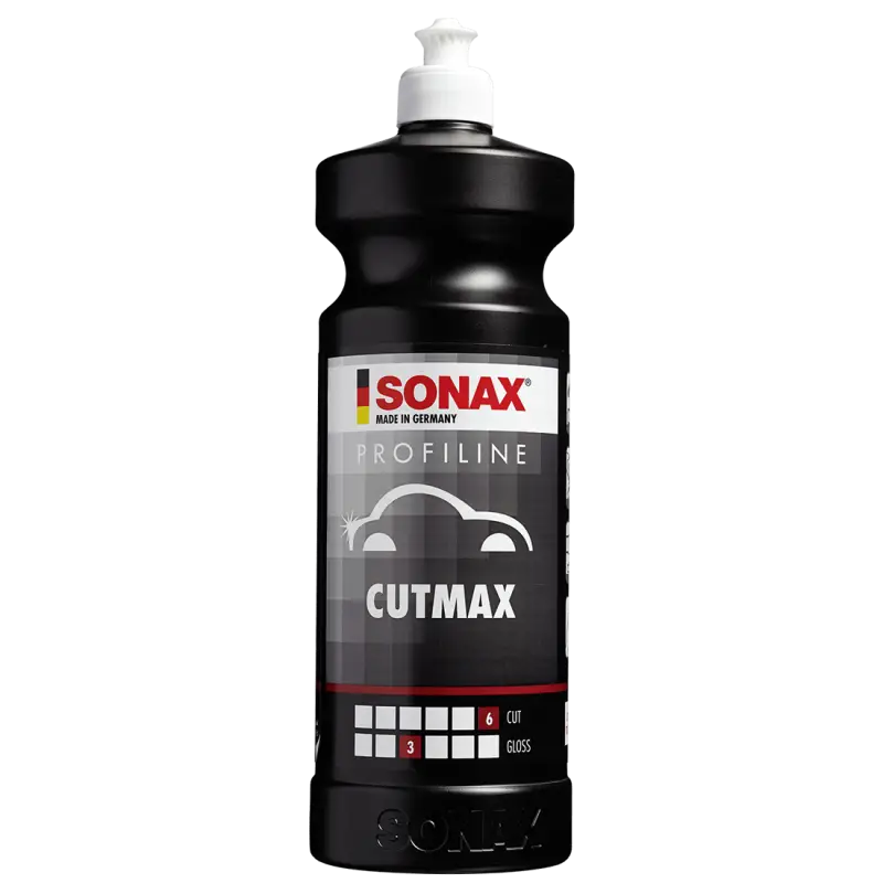 Sonax Paint Correction 1 L Sonax Profiline CutMax 06-03 Compound