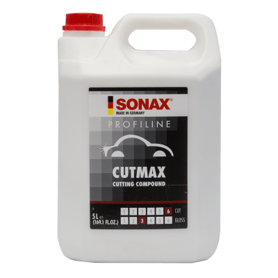 Sonax Paint Correction 5 L Sonax Profiline CutMax 06-03 Compound