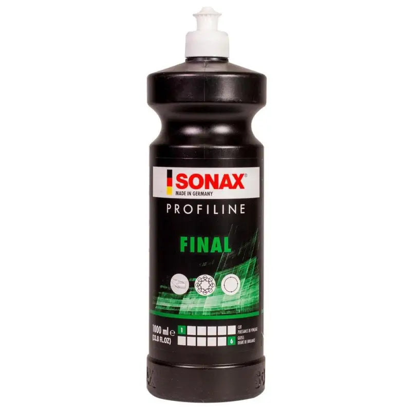 Sonax Paint Protection 1 L Sonax Profiline Final Polish
