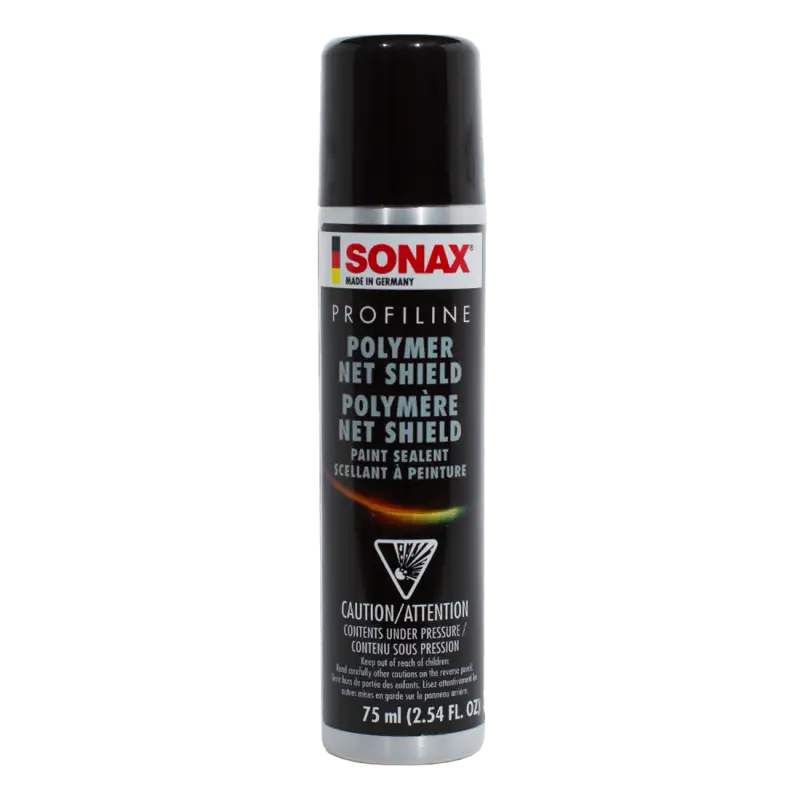 Sonax Paint Protection 75 ml Sonax Profiline Polymer Net Shield Sealant
