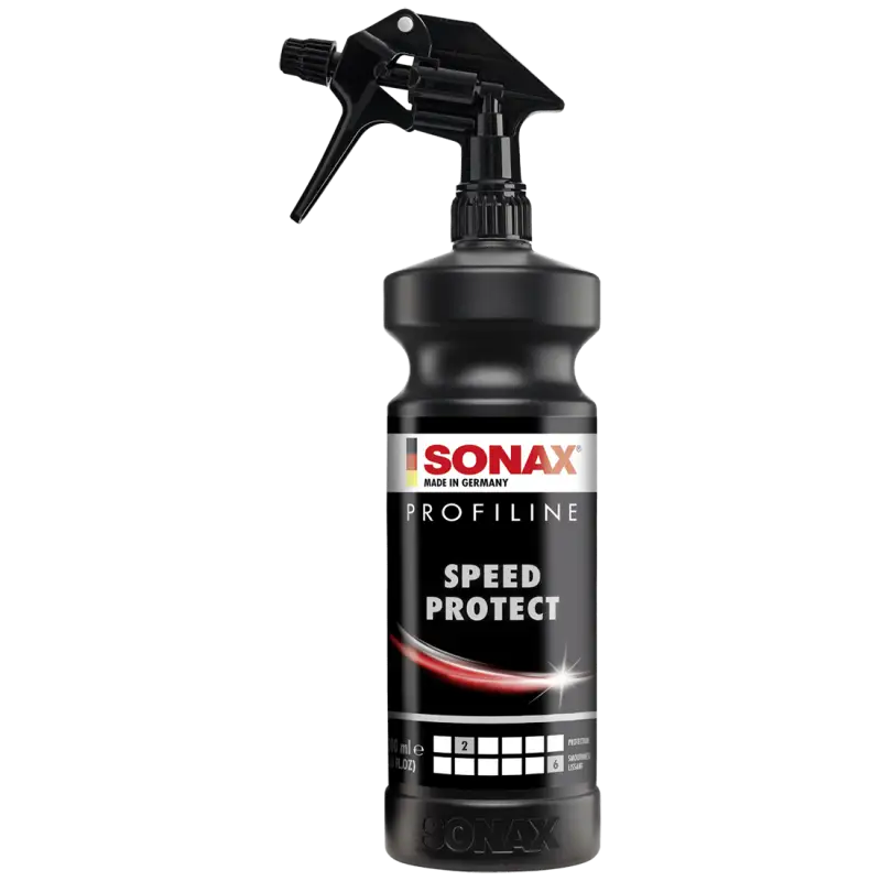 Sonax Paint Protection 1 L Sonax Profiline Speed Protect