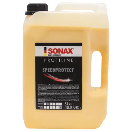 Sonax Paint Protection 5L Sonax Profiline Speed Protect