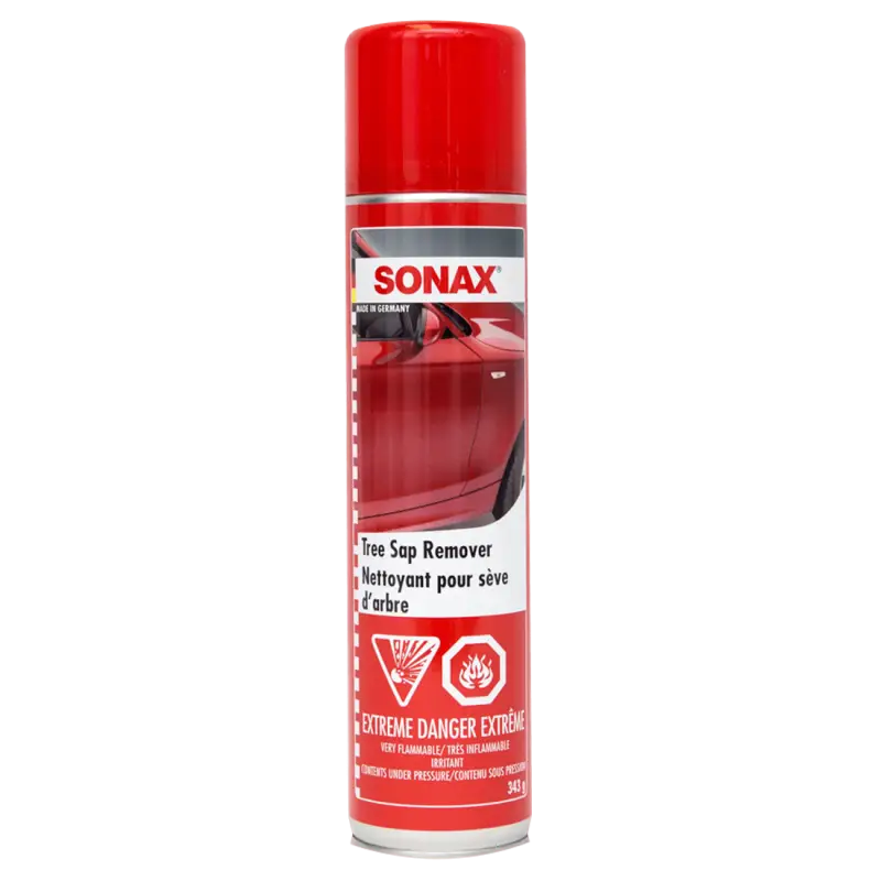 Sonax Tree Sap Remover SONAX Tree Sap Remover 400ml ***