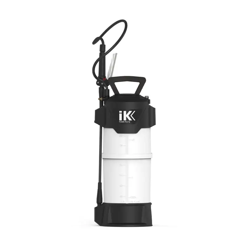 IK Sprayer Bottle Sprayer Sprayer IK FOAM Pro 12 ***