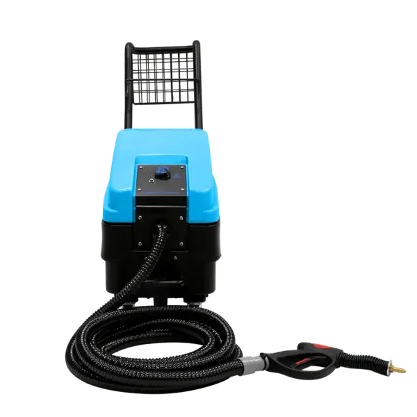 Steamer - 1600 Focus™ Vapor Steamer | Mytee