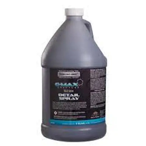 Meticulous Detailing Inc. 1 gallon TEC584 G-MAX GRAPHENE DETAIL SPRAY