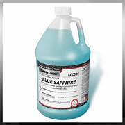 TEC325 Blue Sapphire Dressing