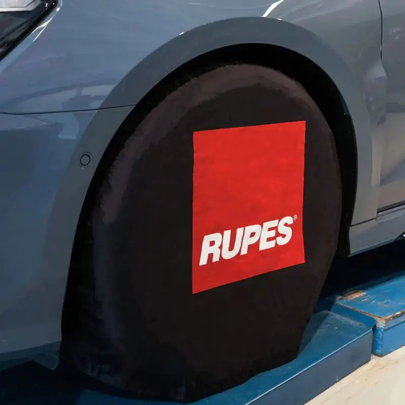 rupes The new RUPES Wheel Covers