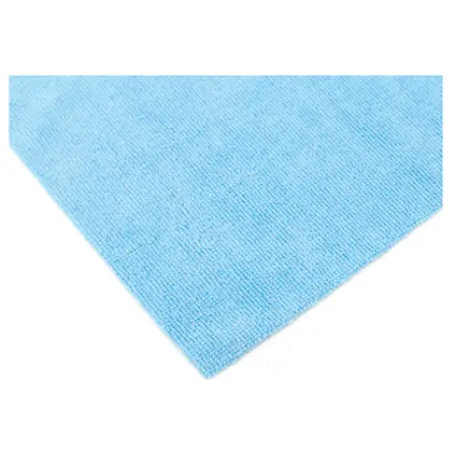 The Rag Company Towel Light Blue The Rag Company Edgeless All Purpose Terry Towel 245