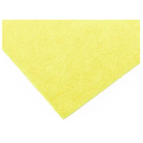 The Rag Company Towel Yellow The Rag Company Edgeless All Purpose Terry Towel 245