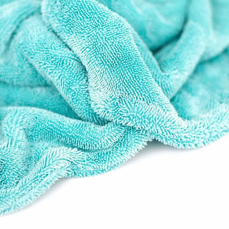 The Rag Company Towel 25 x 36 The Rag Company Liquid8r Twist Loop Microfibre Drying Towel