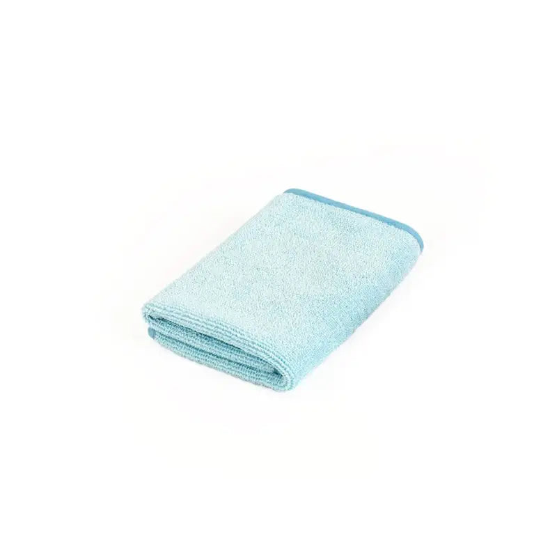 The Rag Company Towel 16 x 16 / Blue / Single The Rag Company PREMIUM FTW 16 X 16 TWISTED LOOP MICROFIBER TOWEL