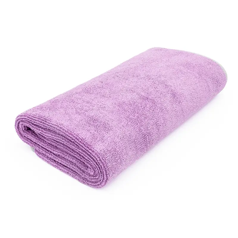 The Rag Company Towel 25 x 36  Single The Rag Company TWIST N' SHOUT 25 X 36 MICROFIBER TWIST LOOP DRYING TOWEL