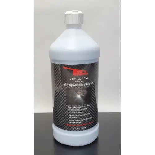 TLD Paint Correction 32oz TLD Products The Last Cut