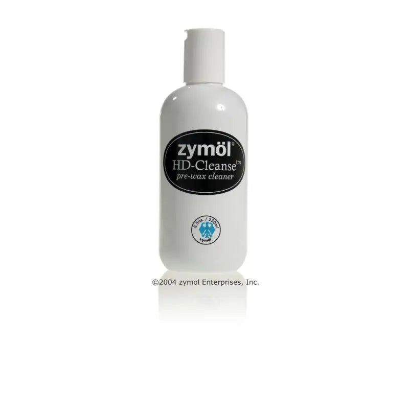 Zymol All Purpose Cleaners & Degreaser ZYMOL HD CLEANSE 8.5OZ